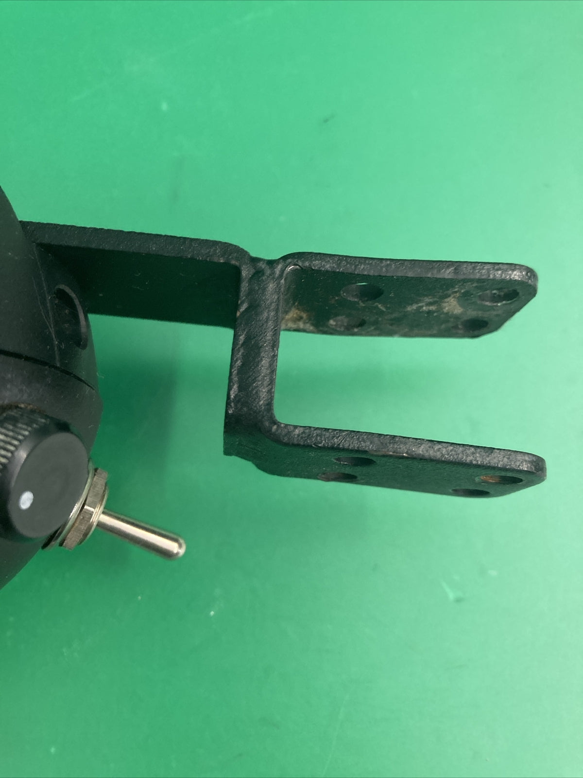 Penny & Giles Drives Tech. 3 KEY Joystick D50087/01 for Power Wheelchair  #J790