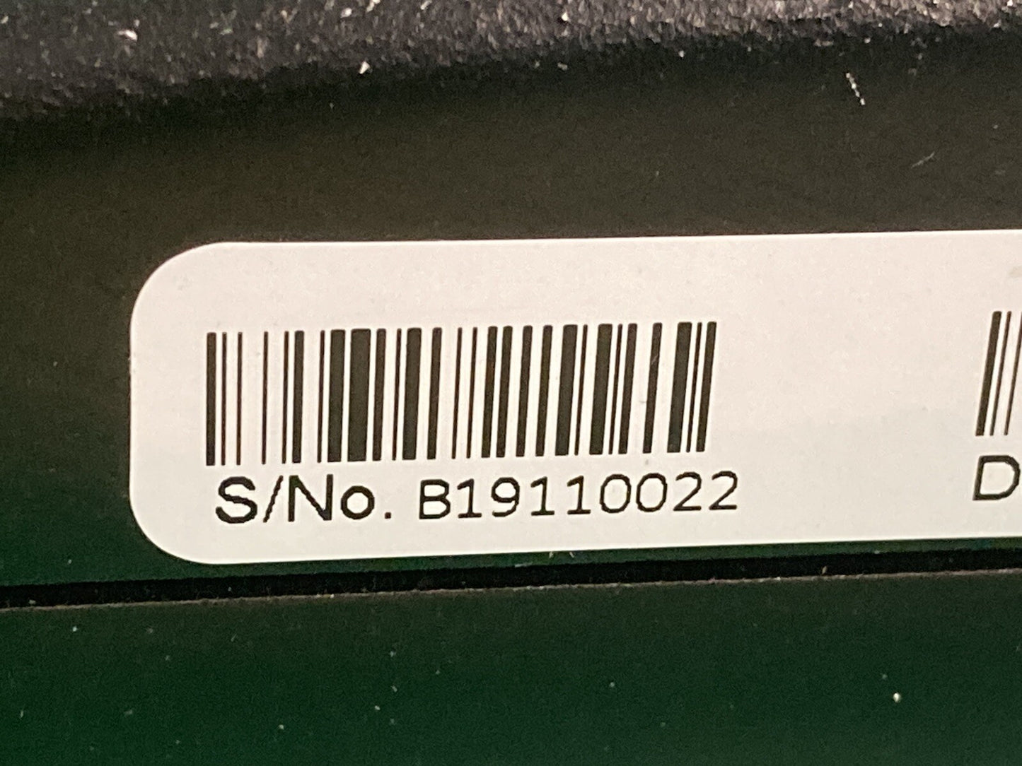 Dynamic DK-PMB50 Wheelchair Control Module - JAZZY ELITE HD / ELITE 14 #K707