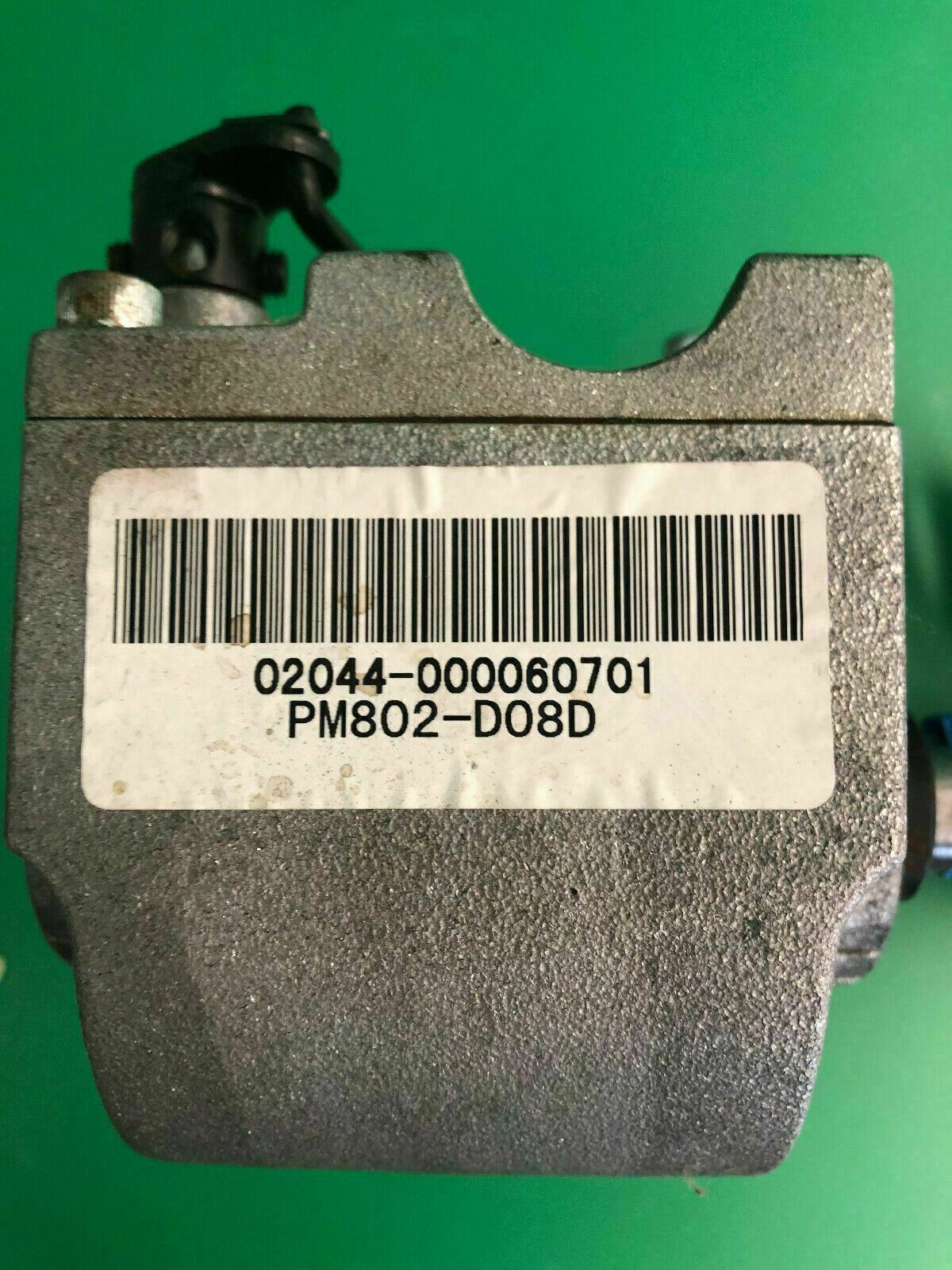 Motors for Select 14, Select HD, Pride J6 & TSS 450/ PM802-D08D-PM802-D08C #F485