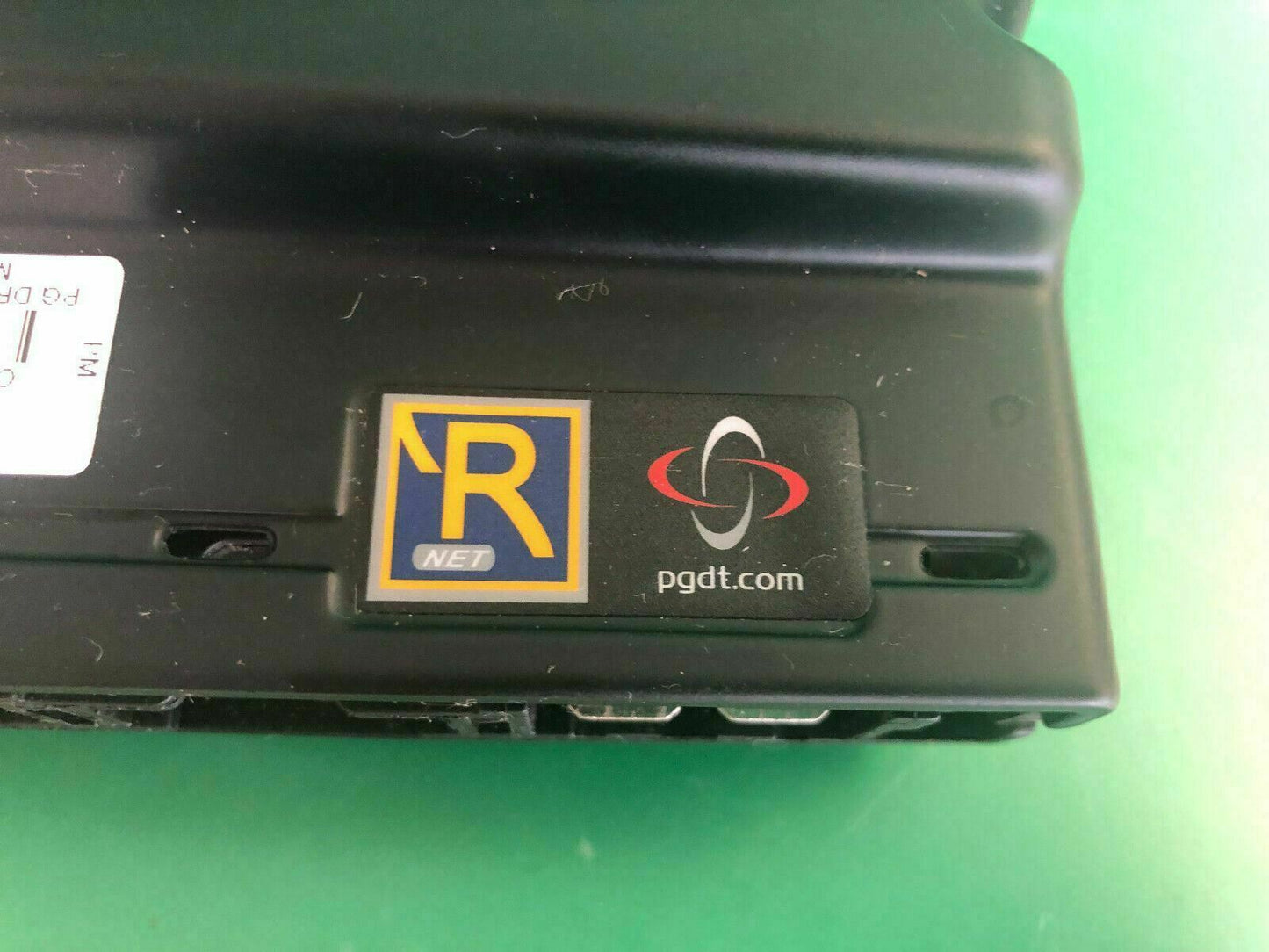 R Net D51109.08 Quickie Power Wheelchair Control Module #C948