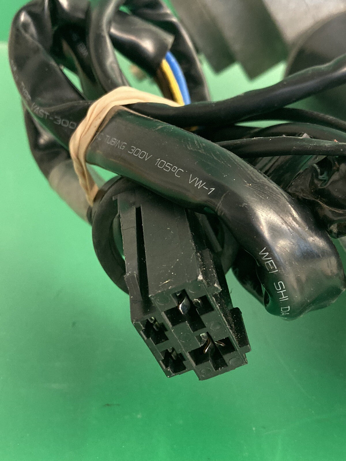Motors for Permobil C300 Wheelchair 313935 / 313934 / 1827910 / 1827911 #J756