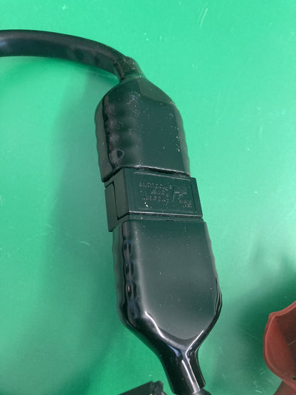 Battery Wiring Harness for Quickie Pulse 6 Power Wheelchair  #H929