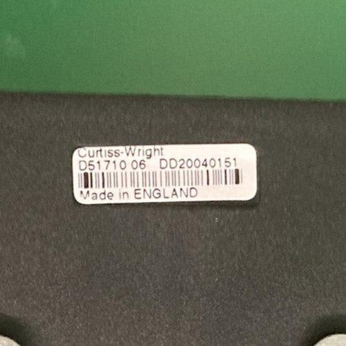 Permobil Omni 2 Display W/ Module For Wheelchair D51752.03 / D51710.06 #L095