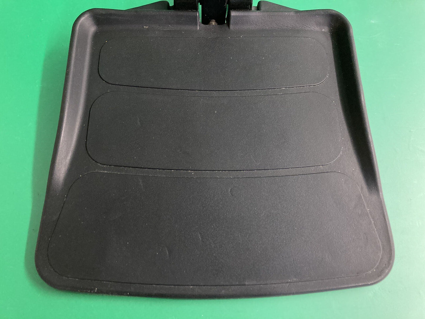 Foot Rest Platform For The Invacare Pronto M91 Sure Step Power Wheelchair #J307