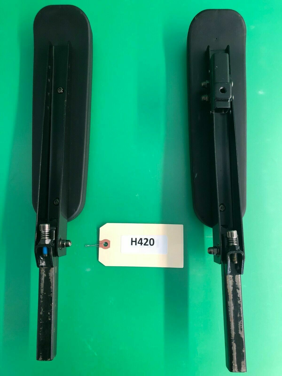 ActiveCare Arm Assemblies Catalina, Intrepid, Pilot 2310, Prowler 3410 #H420