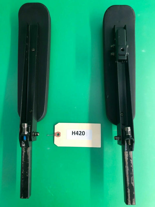 ActiveCare Arm Assemblies Catalina, Intrepid, Pilot 2310, Prowler 3410 #H420