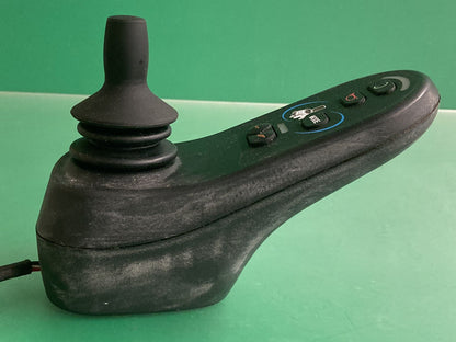 5 BUTTON RNET Joystick D51122.03 for RNET Compatible Power Wheelchairs #K104