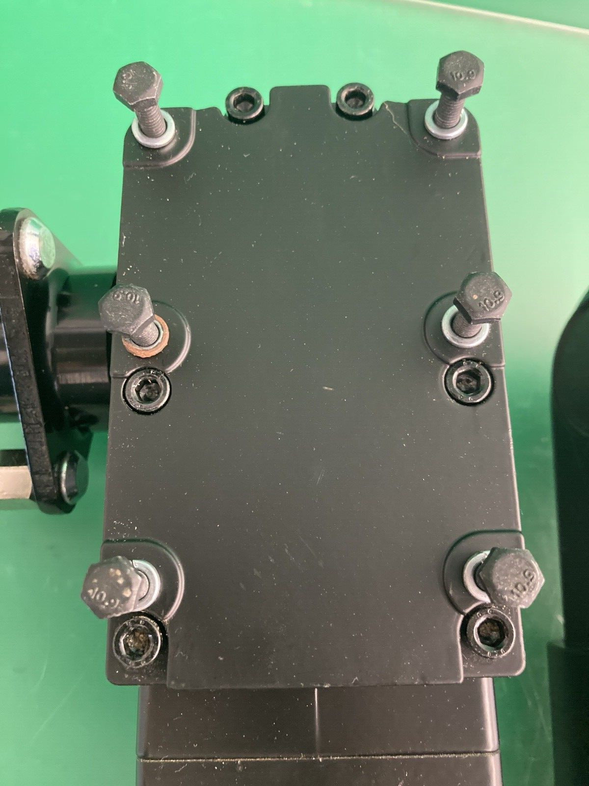 Motors for Sunrise Medical Quickie Q700M Power Wheelchair 241114 241115 #K540