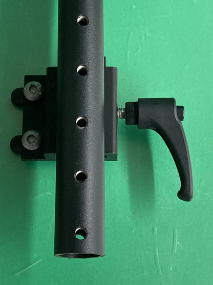 Permobil 3G Seating transfer Handles for Permobil Corpus Power Wheelchair #K892