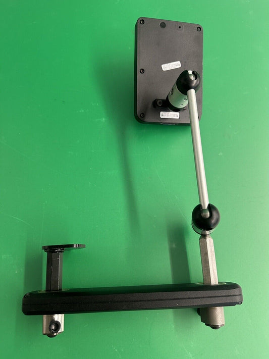 Permobil Omni 2 Display for Power Wheelchair w/ SWING AWAY ARM D51755.03 #i815