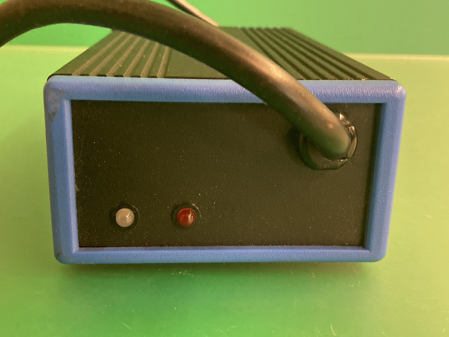 24 Volt 3 Amp OnBoard Battery Charger for Pride Sundancer Scooter 4C24030A #J939