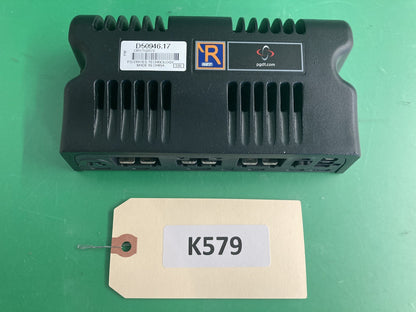 120a RNET Power Module / Control Module for Power Wheelchair D50946.17 #K579