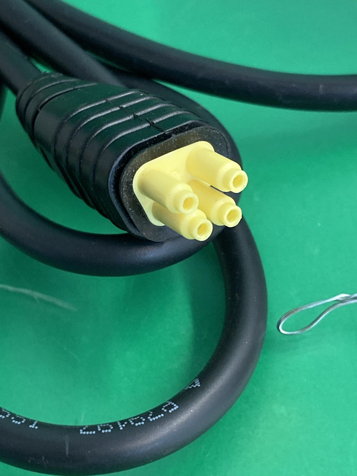 Quickie RNET Color Screen Joystick for Quickie Power Wheelchair D51626.06 #K830