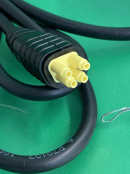 Quickie RNET Color Screen Joystick for Quickie Power Wheelchair D51626.06 #K830