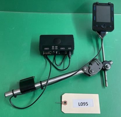 Permobil Omni 2 Display W/ Module For Wheelchair D51752.03 / D51710.06 #L095