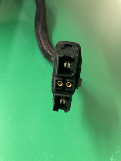 Motors for Pride Jazzy 614 HD Wheelchair LOW MILE* PM802-D11A / PM802-D11B #K886