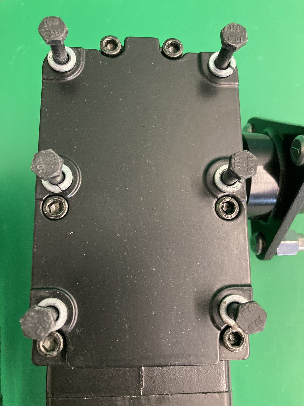 Left & Right Motors for Quickie QM-710 Power Wheelchair 107247 / 107248 #i881