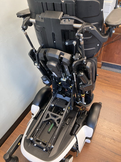 2019 Permobil F5 Corpus VS Stander Power Wheelchair Only 74 miles* #LM7624