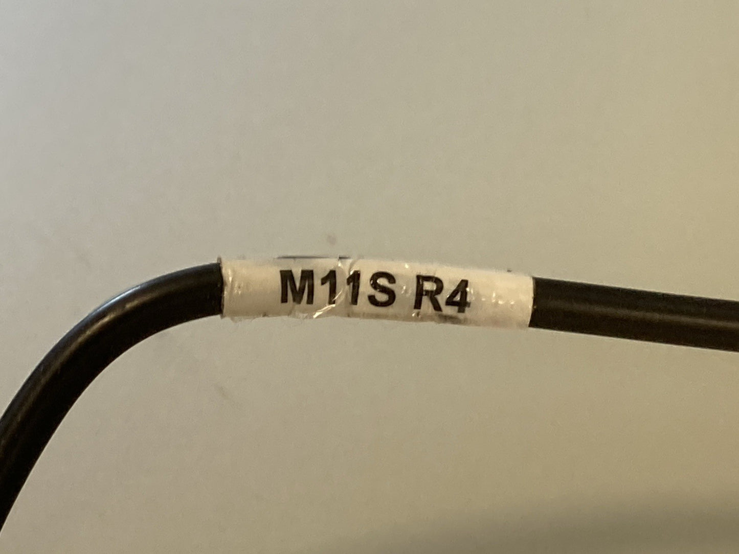 Invacare / Motion Concepts M11S Tipsy Angle Sensor for Power Wheelchair #L140
