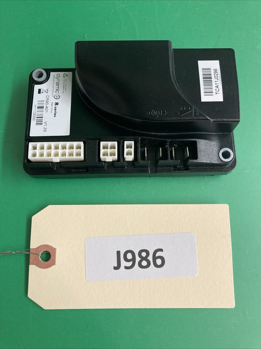 90AMP Dynamic R-SERIES Control Module for Golden GC440 Scooter DR90-A01 #J986
