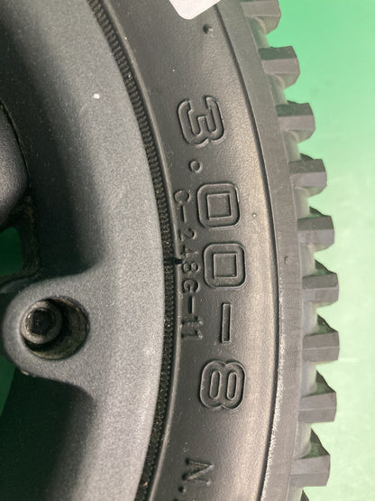 Drive Wheel Assembly for the Quickie QM-710 / QM-715 Q700m Set of 2*  #K374