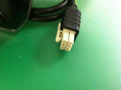 Attendant Joystick  Quantum  Power Wheelchair CTL137822 #9284