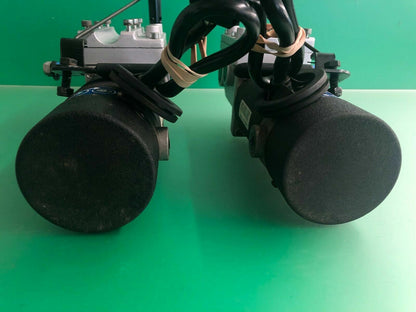 Motors for Pride Jet 3 Ultra Powerchair DRVMOTR1172, DRVMOTR1173 #G515
