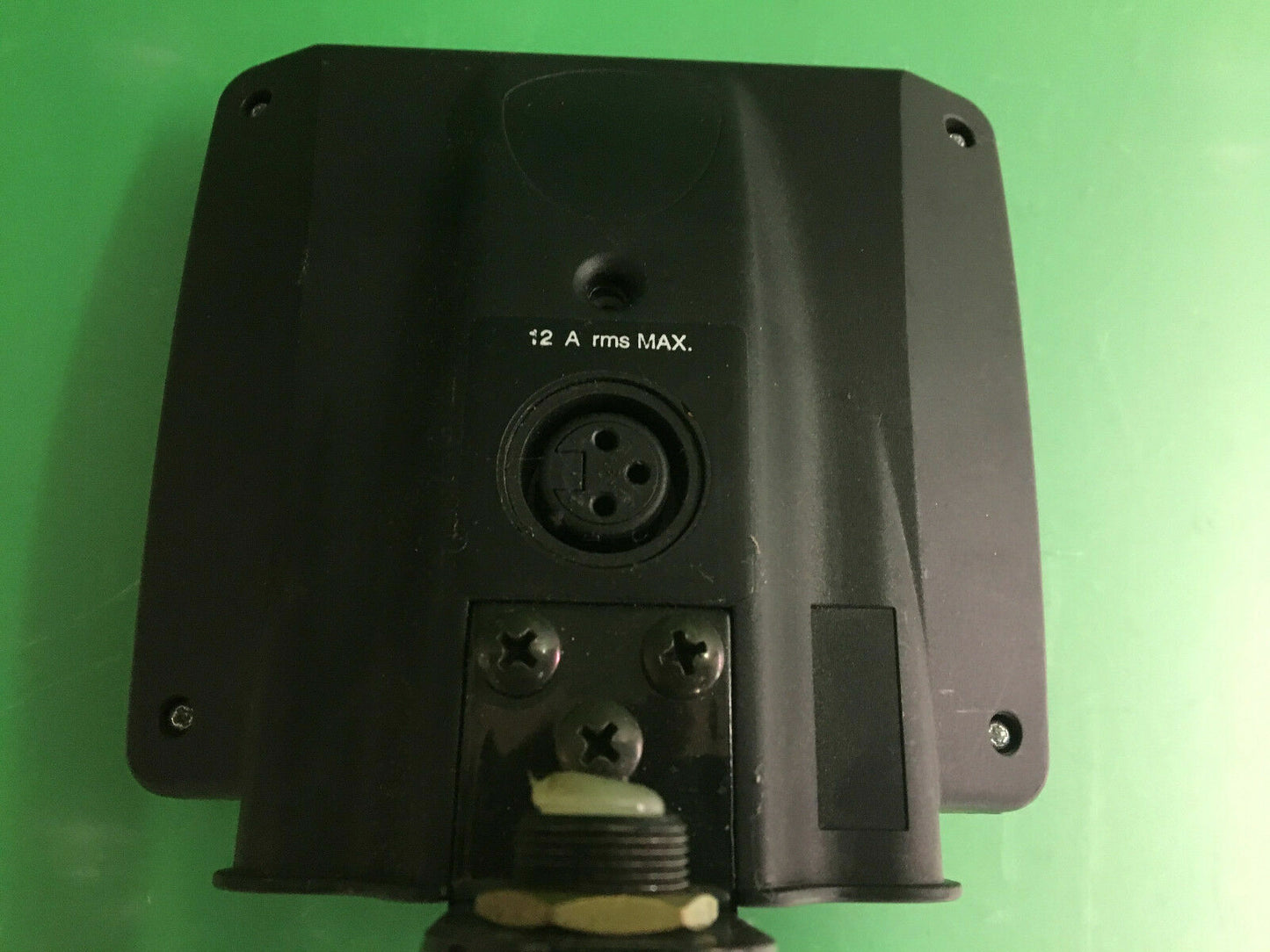 Quantum Omni + Display for Power Wheelchair w/ Mounting Arm D50363/01  #C427