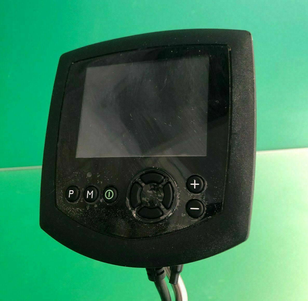 Permobil Omni R -NET Display for Power Wheelchair w/ ARM MOUNT* D51154.05