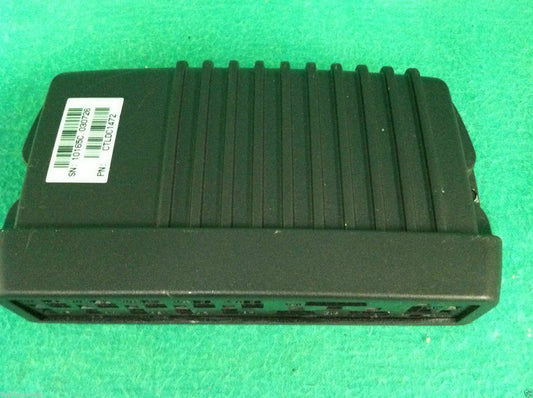 Control Module for Pride Quantum 600  Model 1754-6009 Part CTLDC1472  #4005