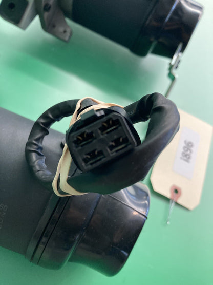 Motors for the Hoveround MPV5 Power Wheelchair M16014134, M16014135, #i896