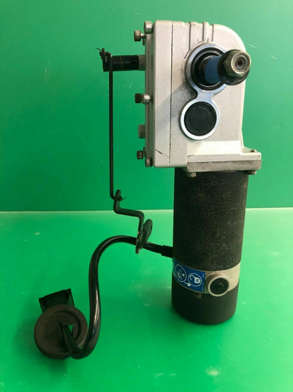 Right Motor & Gearbox Assy for Pride Jet 3 Ultra Power Wheelchair 30807086 #H434