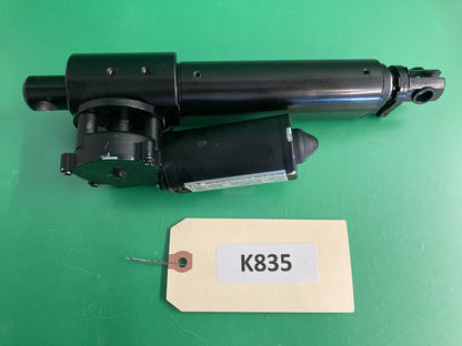 HI-FORTUNE Leg Actuator Type: ACT8110005/41- Item # CTD01 - ACTHF211100871 #K835