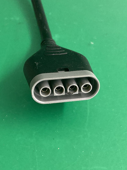 35 Amp Control Module  D51300.07 for Jazzy Power Wheelchair ELEASMB6991 #J157