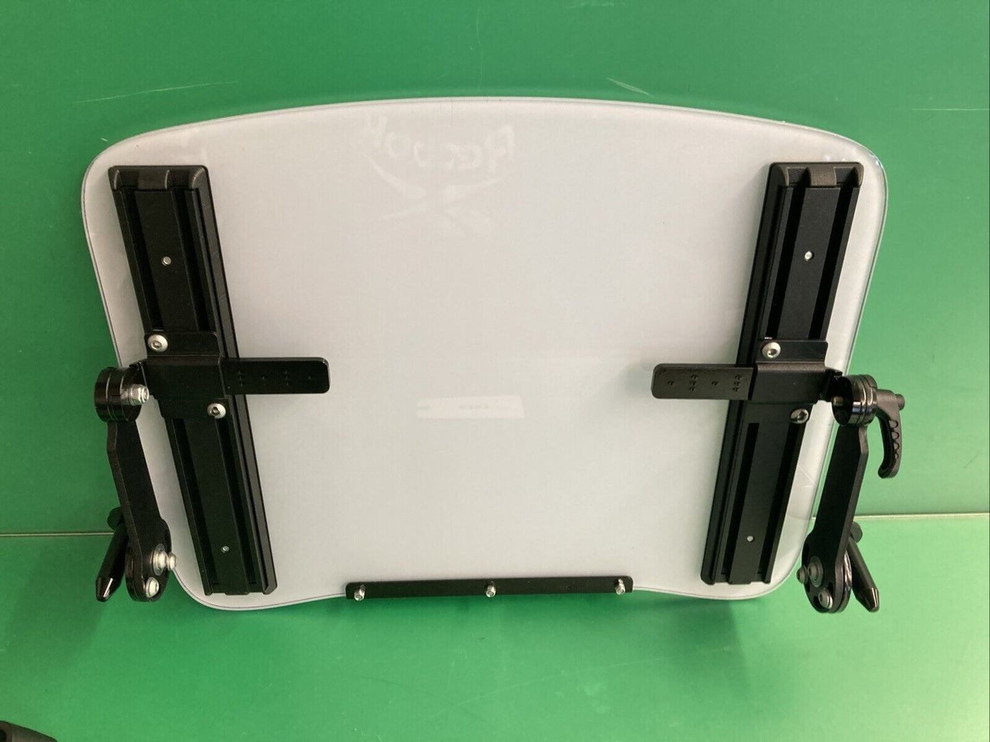 Permobil 3G Tray w/ Mounting for Power Wheelchair 17" Wide x 13" Deep #K397