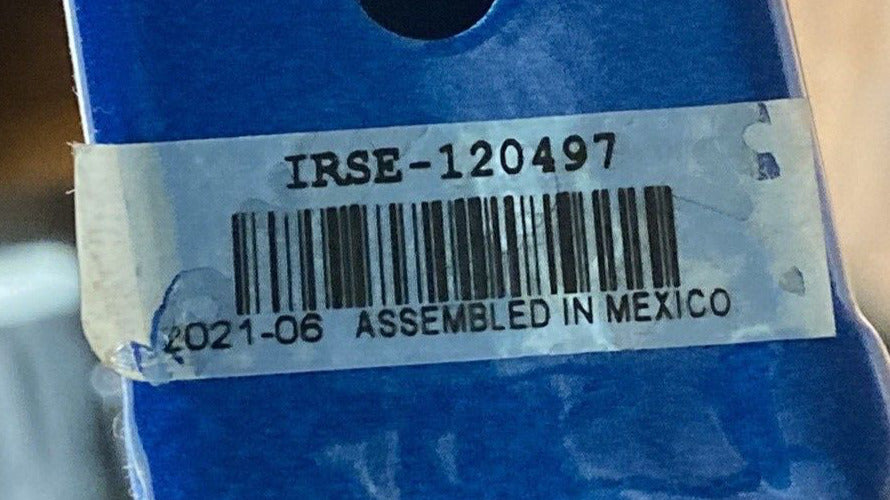 2021 Sunrise Quickie IRIS Tilt in Space Manual Wheelchair -Seat: 22" x 20" #7548