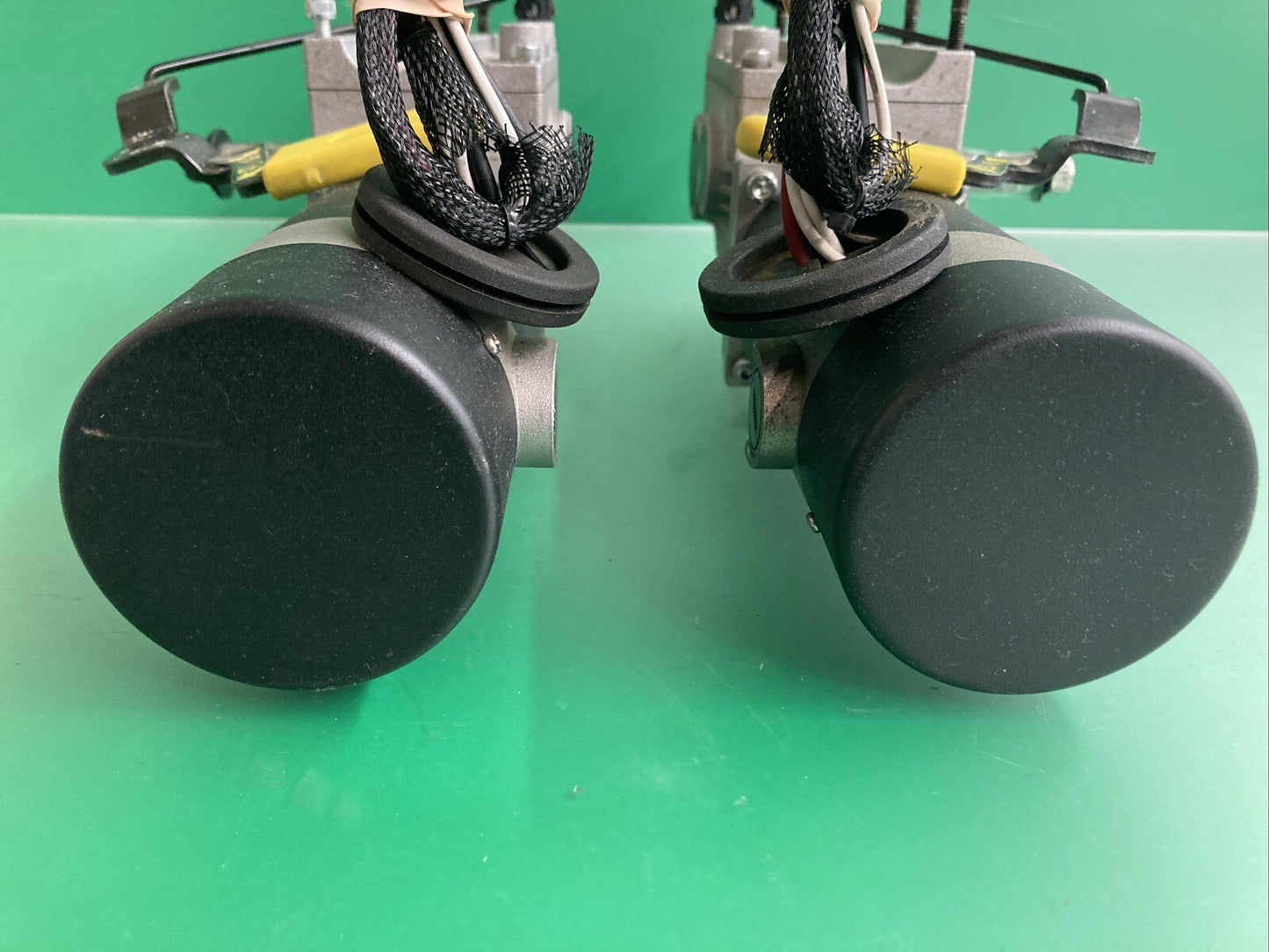 Motors for Select 14, Select HD, Pride J6 & TSS 450/ PM802-D08D-PM802-D08C #i960