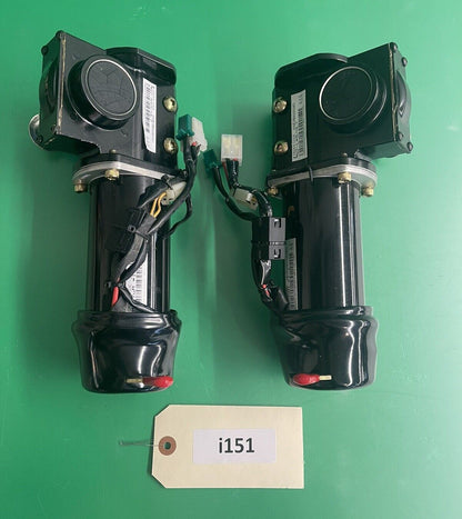 Motors for the Shoprider XtraLite Jiffy Power Wheelchair (UL7WR/ULWR11) #i151