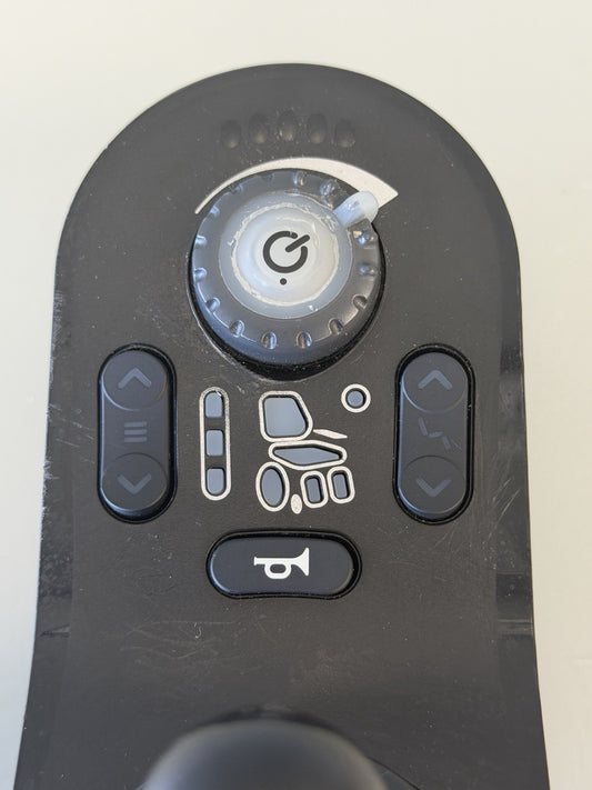 Dynamic Joystick LiNX RM +FULL SEAT RM for Power Wheelchair DLX-REM211-A #L171
