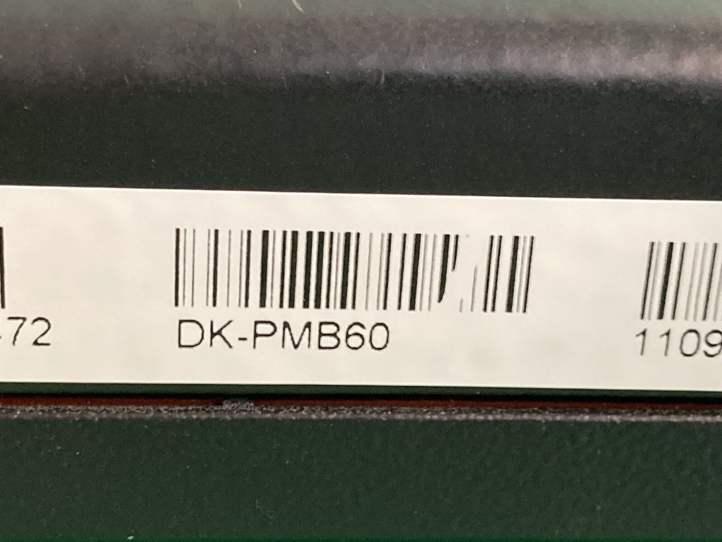 Dynamic DK-PMB60 1109530 Jazzy Elite HD / 14 Power Wheelchair Module SHARK #J652