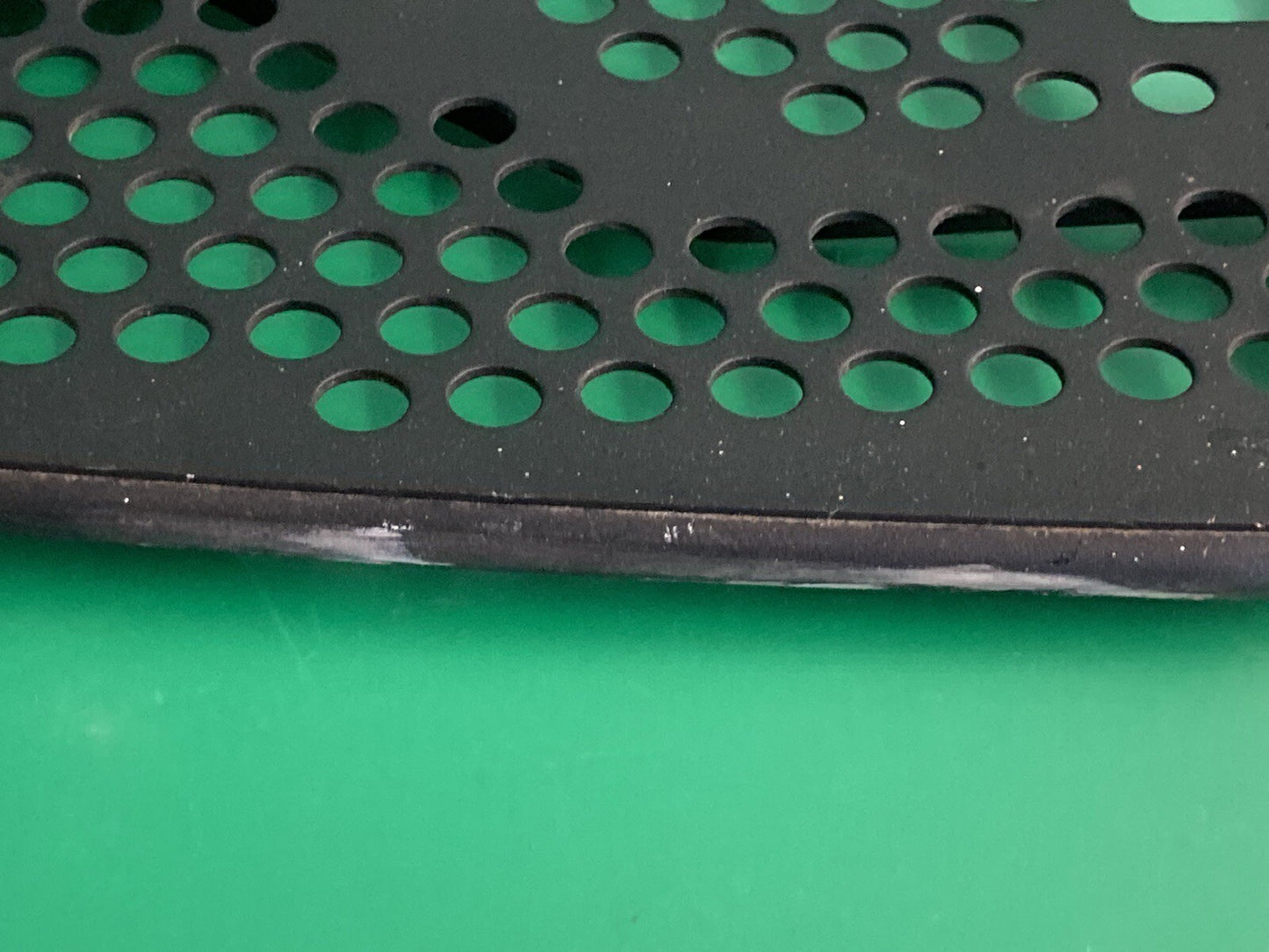 Foot Rest Platform Assembly For Pride Jazzy Select Elite Power Wheelchair #J046