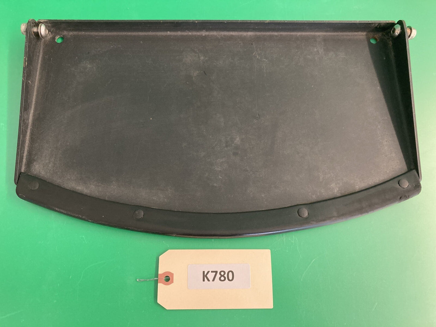 Foot Rest Platform For The Hoveround Teknique XHD Power Wheelchair #K780