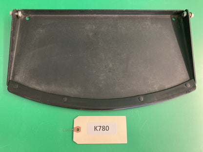 Foot Rest Platform For The Hoveround Teknique XHD Power Wheelchair #K780