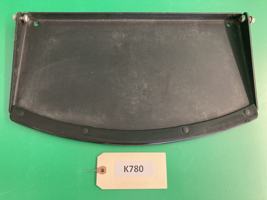 Foot Rest Platform For The Hoveround Teknique XHD Power Wheelchair #K780