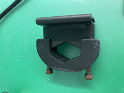 Attendant Joystick Q-Logic 1752-2109  Quantum  Power Wheelchair CTLDC1558 #K212