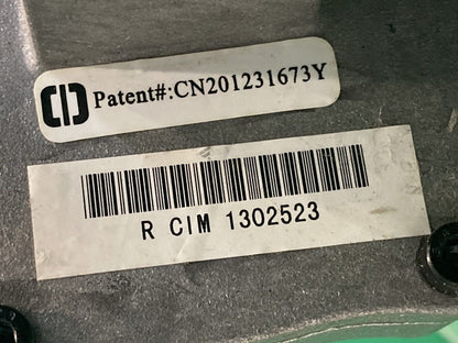 Motors for the Hoveround MPV5 Power Wheelchair C1302523 / C1302523 #J878