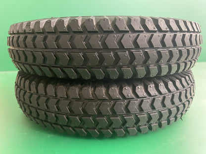 Drive Wheel Assembly for the Quantum Q6 Edge 2.0 & Q6 Edge 2.0 X #i162