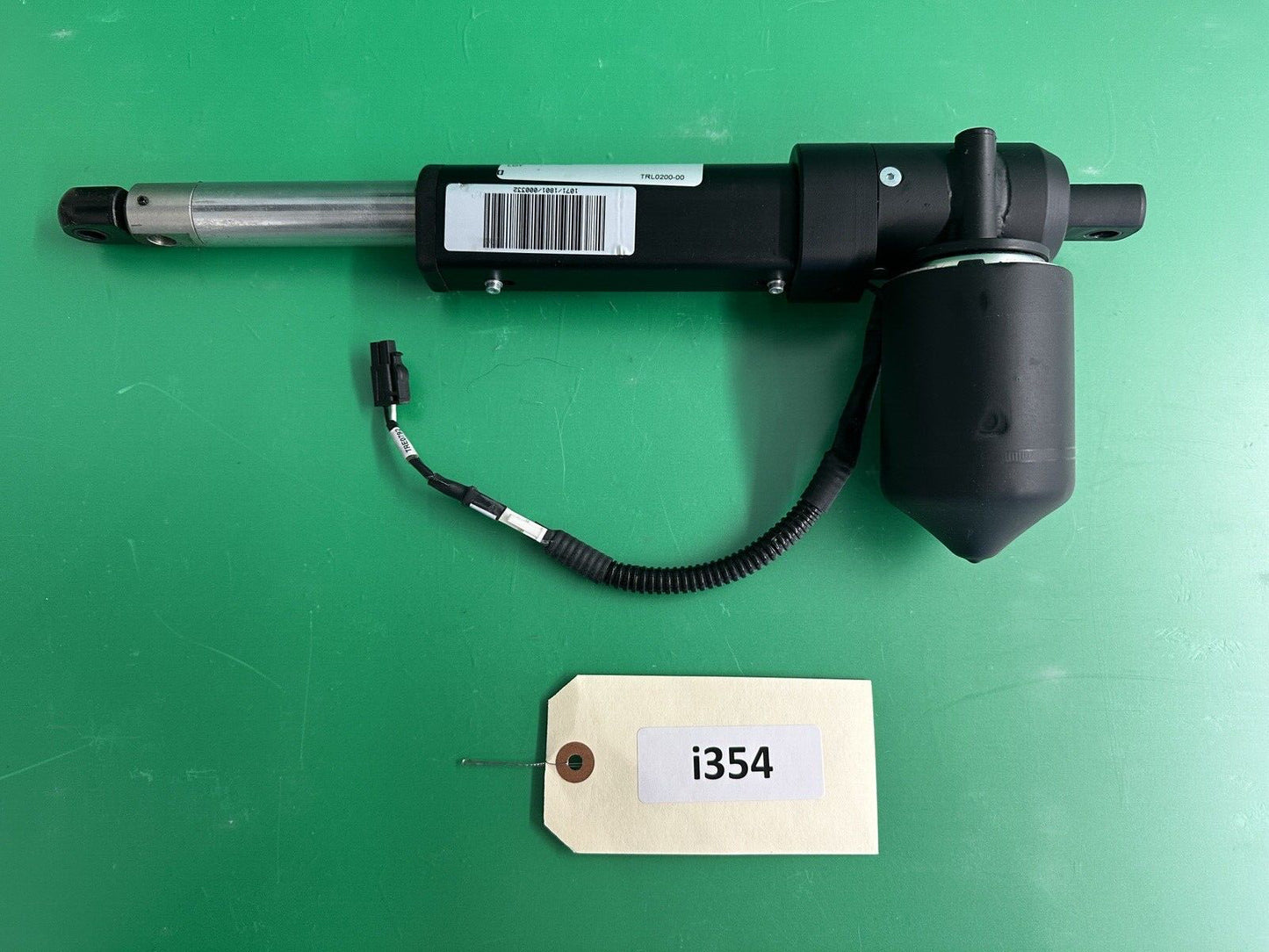 Invacare TDX SP REAC Recline Actuator Type: RE5001/41- 94QA2NB1 - TRA1071 #i354