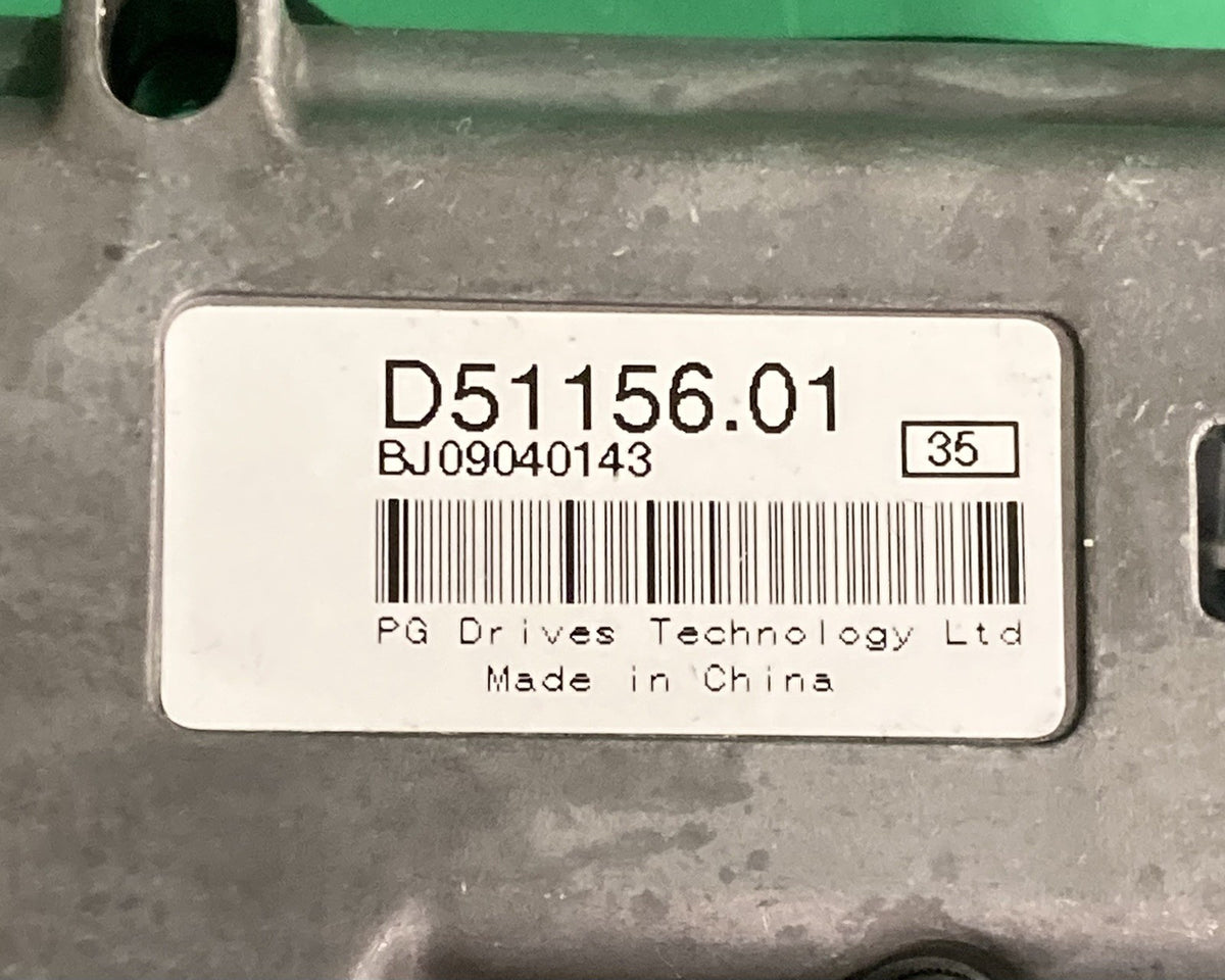 35 AMP 4 PIN Control Module D51156.01 Jazzy Power Wheelchair ELEASMB6190 #K937