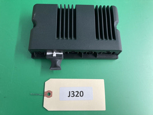 Control Module for Quantum Power Wheelchair Model 1760-3509 Part CTL143978 #J320